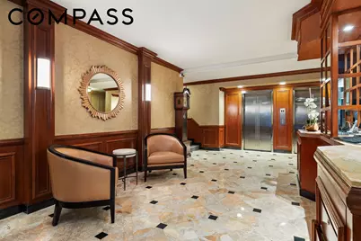 39 Gramercy Park N #9A, New York City, NY 10010 - Photo 8