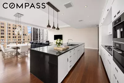157 W 57th Street #33B, New York City, NY 10019 - Photo 8
