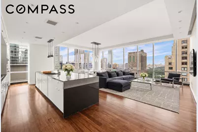 157 W 57th Street #33B, New York City, NY 10019 - Photo 1
