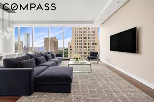 157 W 57th St, New York City, NY 10019 - Photo 4