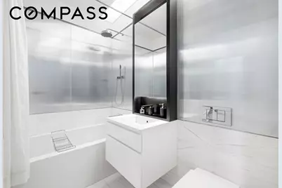 157 W 57th Street #33B, New York City, NY 10019 - Photo 14