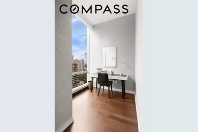 157 W 57th Street #33B, New York City, NY 10019 - Photo 10