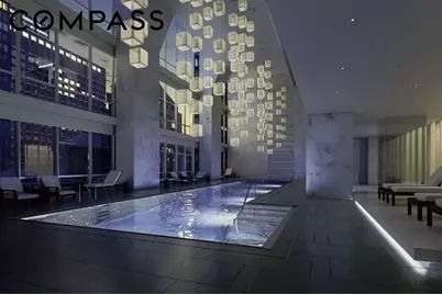 157 W 57th Street #33B, New York City, NY 10019 - Photo 16