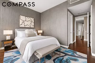 157 W 57th Street #33B, New York City, NY 10019 - Photo 12