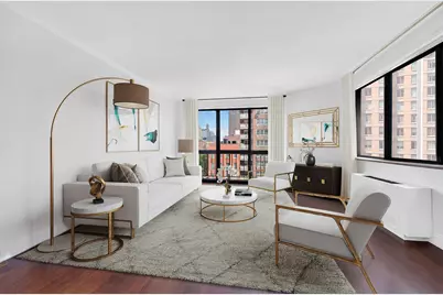 330 E 75th Street #4B, New York City, NY 10021 - Photo 2