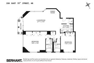 330 E 75th St, New York City, NY 10021 - Photo 12