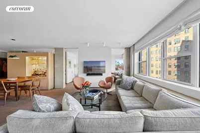 3 Sheridan Square #7H, New York City, NY 10014 - Photo 1