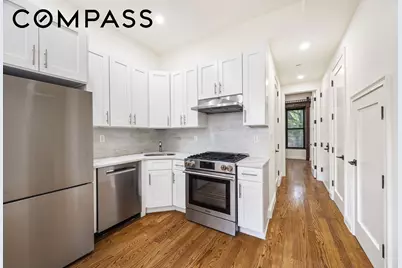 437 Putnam Avenue #2, New York City, NY 11221 - Photo 4