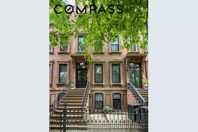 437 Putnam Avenue #2, New York City, NY 11221 - Photo 2