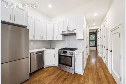 437 Putnam Avenue #2, Brooklyn, NY 11221 - Photo 4