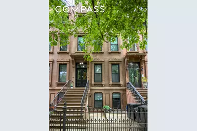 437 Putnam Avenue #2, Brooklyn, NY 11221 - Photo 2