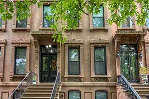 437 Putnam Ave, Brooklyn, NY 11221 - Photo 2
