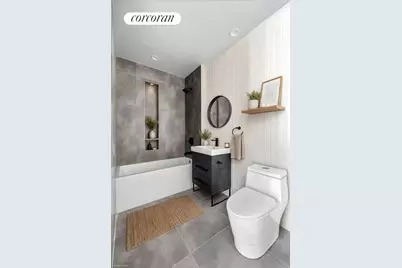1226 St Marks Avenue #1A, New York City, NY 11213 - Photo 4