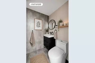 1226 St Marks Avenue #1A, Brooklyn, NY 11213 - Photo 6