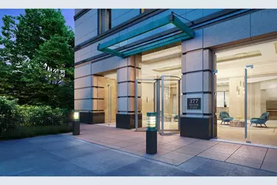 377 Rector Place #5-L, New York City, NY 10280 - Photo 6