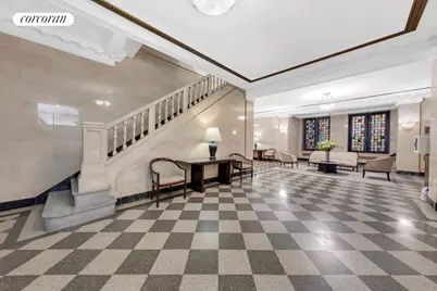 395 Riverside Drive #3A, New York City, NY 10025 - Photo 12