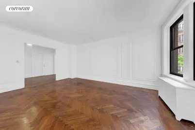 395 Riverside Drive #3A, New York City, NY 10025 - Photo 6
