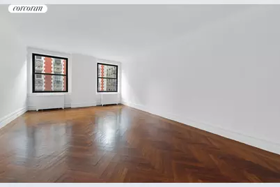 395 Riverside Drive #3A, New York City, NY 10025 - Photo 4