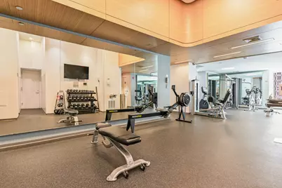150 W 56th Street #4508, New York, NY 10019 - Photo 16