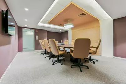 150 W 56th Street #4508, New York, NY 10019 - Photo 22