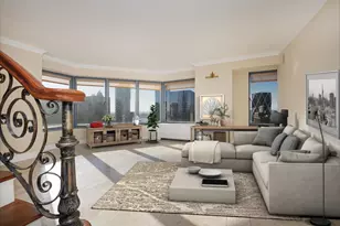 150 W 56th St, New York City, NY 10019 - Photo 1