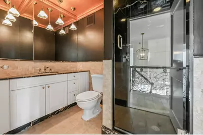 150 W 56th Street #4508, New York, NY 10019 - Photo 8