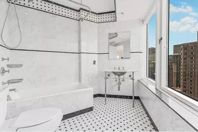 150 W 56th Street #4508, New York, NY 10019 - Photo 6