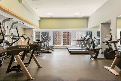 150 W 56th Street #4508, New York, NY 10019 - Photo 18