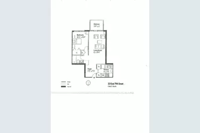 301 E 79th Street #23L, New York City, NY 10021 - Photo 10