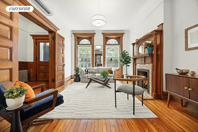 345 Gates Avenue, Brooklyn, NY 11216 - Photo 1