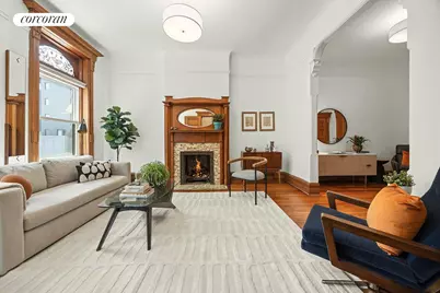 345 Gates Avenue, Brooklyn, NY 11216 - Photo 2