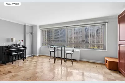 170 W End Avenue #12G, New York City, NY 10023 - Photo 2
