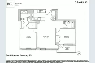 5-49 Borden Avenue #8G, New York City, NY 11101 - Photo 10