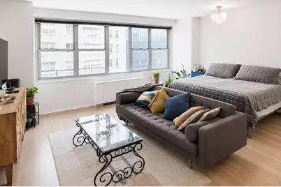 155 W 68th Street #901, New York, NY 10023 - Photo 2