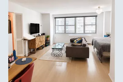 155 W 68th Street #901, New York, NY 10023 - Photo 1