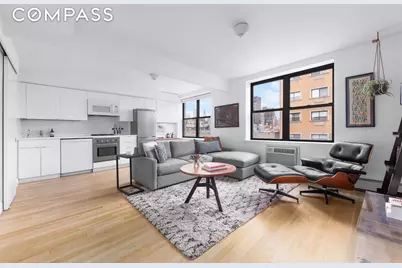 133 Essex Street #802, New York, NY 10002 - Photo 1