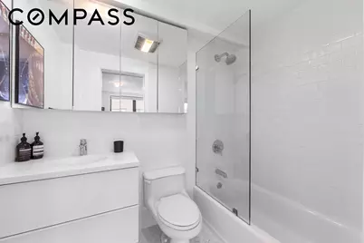 133 Essex Street #802, New York City, NY 10002 - Photo 4