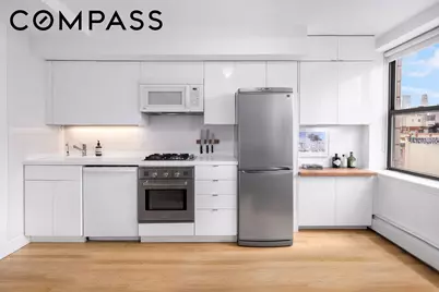 133 Essex Street #802, New York City, NY 10002 - Photo 2