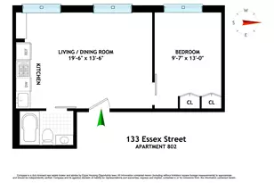 133 Essex St, New York City, NY 10002 - Photo 6