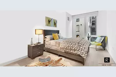 540 W 49th Street #406-N, New York, NY 10019 - Photo 12
