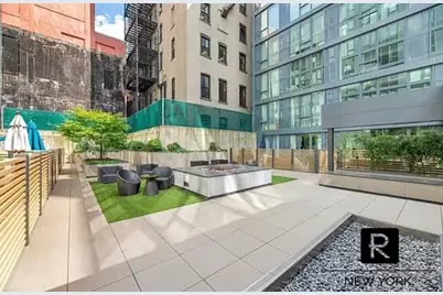 540 W 49th Street #406-N, New York City, NY 10019 - Photo 18