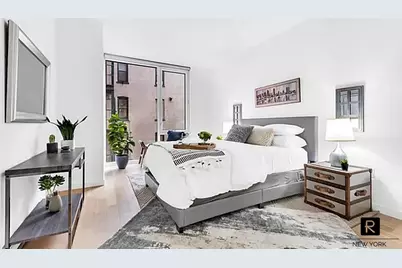 540 W 49th Street #406-N, New York City, NY 10019 - Photo 4