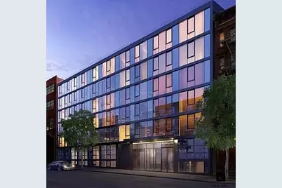 540 W 49th Street #406-N, New York, NY 10019 - Photo 2