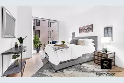 540 W 49th Street #406-N, New York, NY 10019 - Photo 14