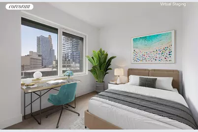 10 Nevins Street #11C, Brooklyn, NY 11217 - Photo 8