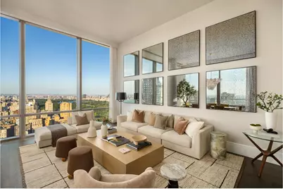 50 W 66th Street #42W, New York, NY 10023 - Photo 2