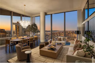 50 W 66th Street #42W, New York, NY 10023 - Photo 6