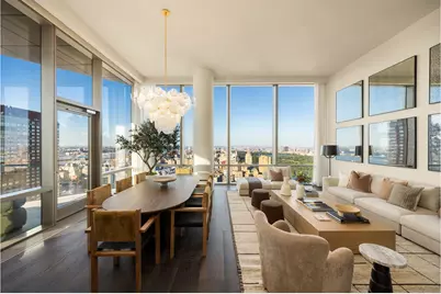 50 W 66th Street #42W, New York, NY 10023 - Photo 1