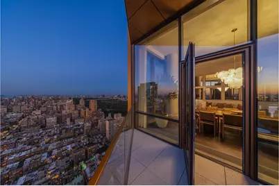50 W 66th Street #42W, New York City, NY 10023 - Photo 12