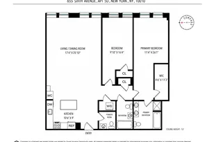 655 6th Ave, New York City, NY 10010 - Photo 16